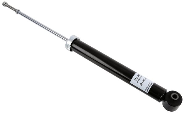 Amortyzator do Kia, 319 766, SACHS w ofercie sklepu e-autoparts.pl 